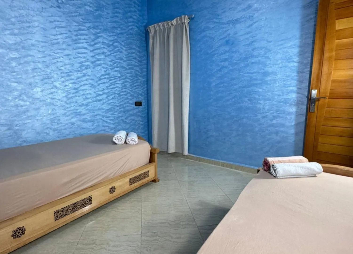 Blanco Spacious Family House Apartment Fes 0*,  Morocco