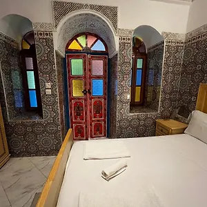  بيت ضيافة Unique