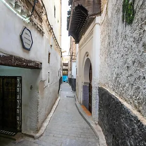 Dar Usham Fès