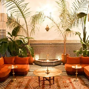 3* Riad Tayba