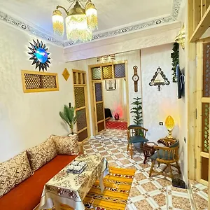 Authentique A La Medina De - A Deux Pas De Bab Bou Jeloud & Des Souks Fès
