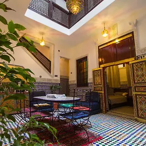 3* Riad Dar El Mathaf