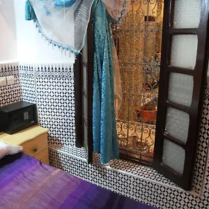 3* Riad La Casa Espanyola